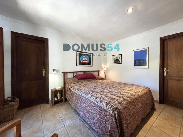 2 soverom Villa til salgs i Selva med svømmebasseng - € 580 000 (Ref: 10111900)