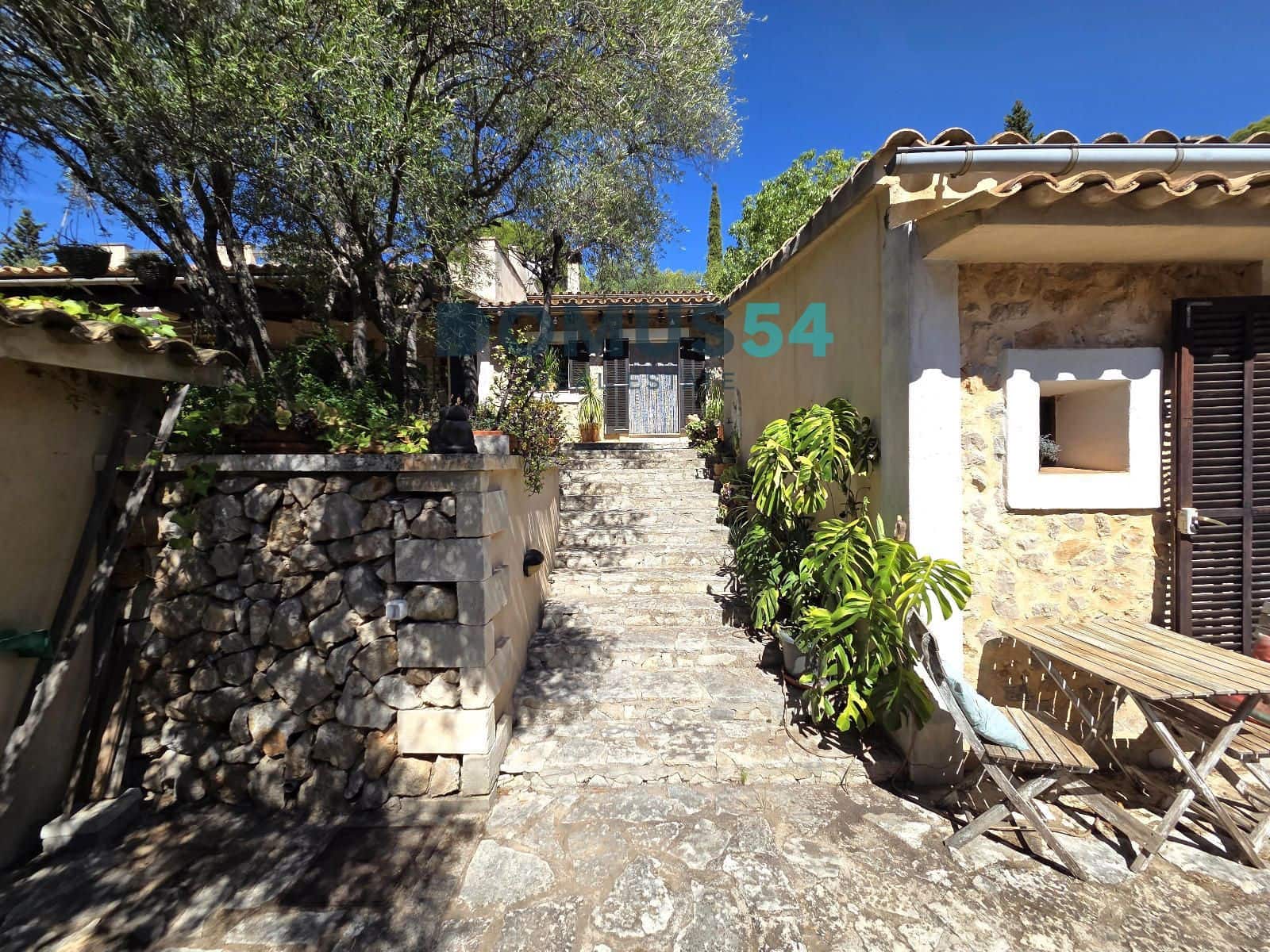 2 soverom Villa til salgs i Selva med svømmebasseng - € 580 000 (Ref: 10111900)