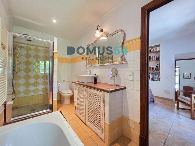 2 soverom Villa til salgs i Selva med svømmebasseng - € 580 000 (Ref: 10111900)