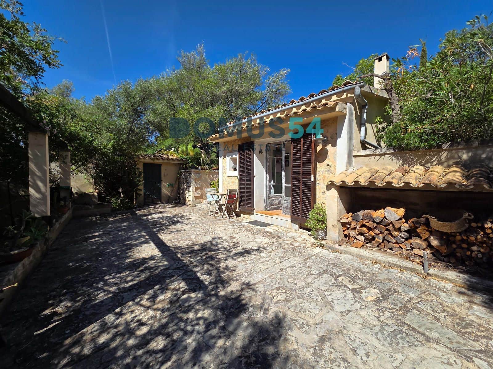2 soverom Villa til salgs i Selva med svømmebasseng - € 580 000 (Ref: 10111900)