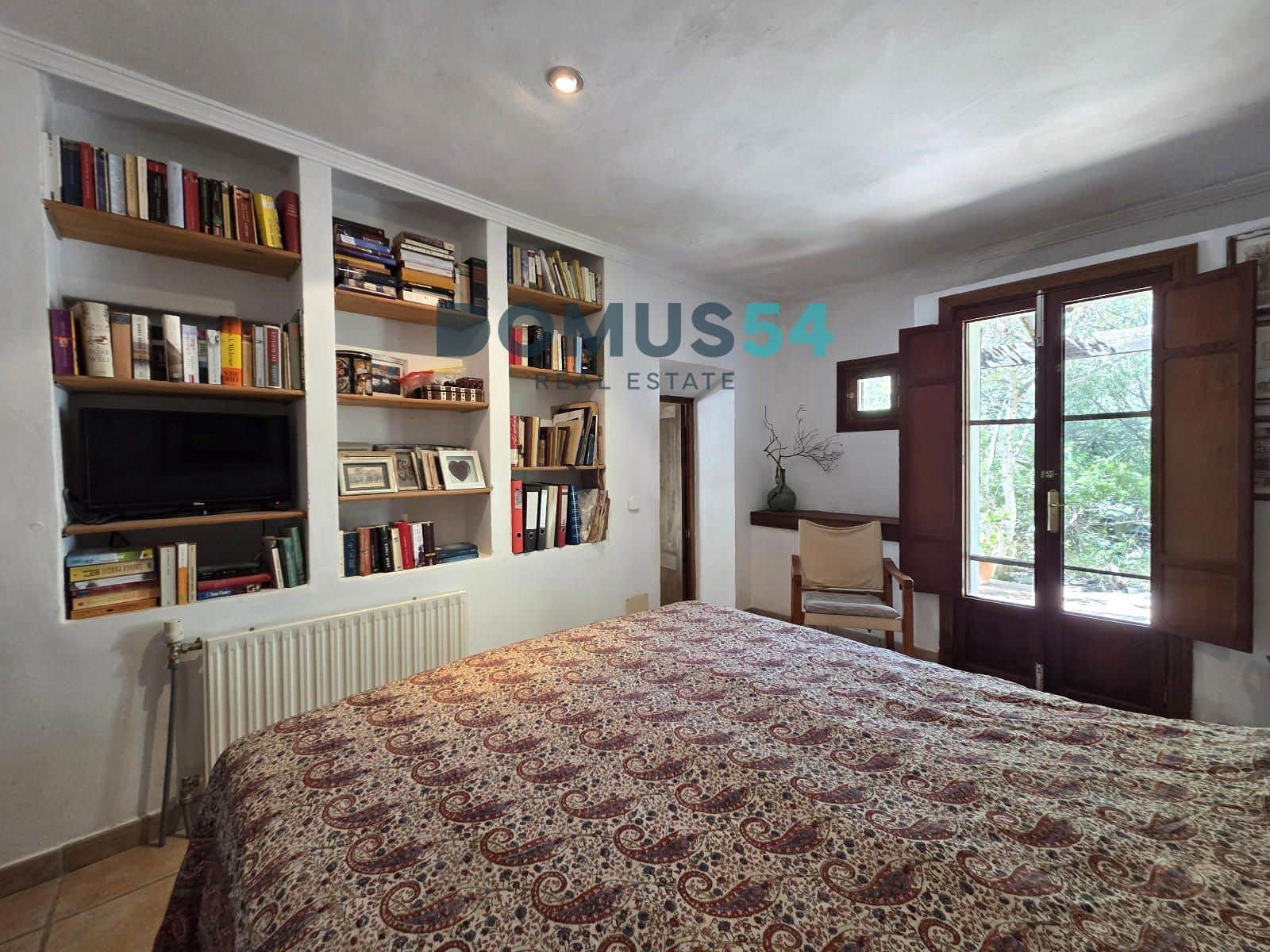 2 soverom Villa til salgs i Selva med svømmebasseng - € 580 000 (Ref: 10111900)