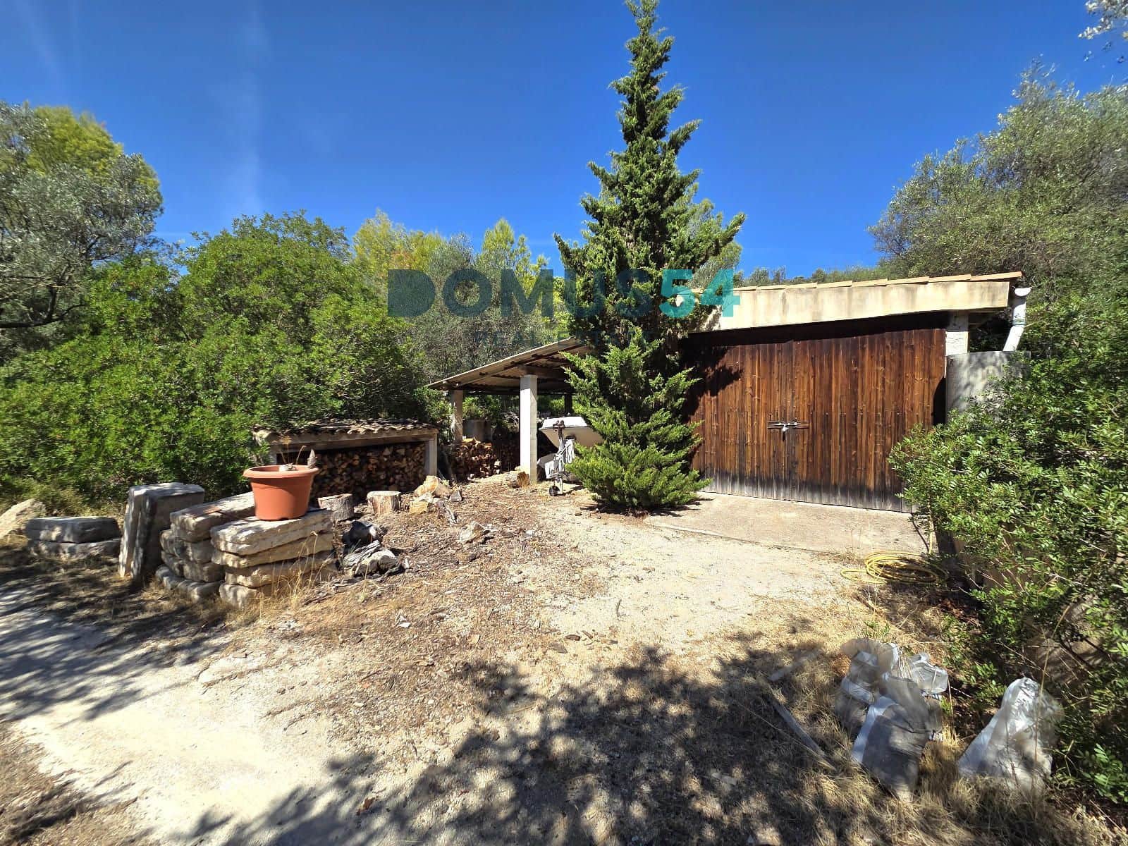 2 soverom Villa til salgs i Selva med svømmebasseng - € 580 000 (Ref: 10111900)