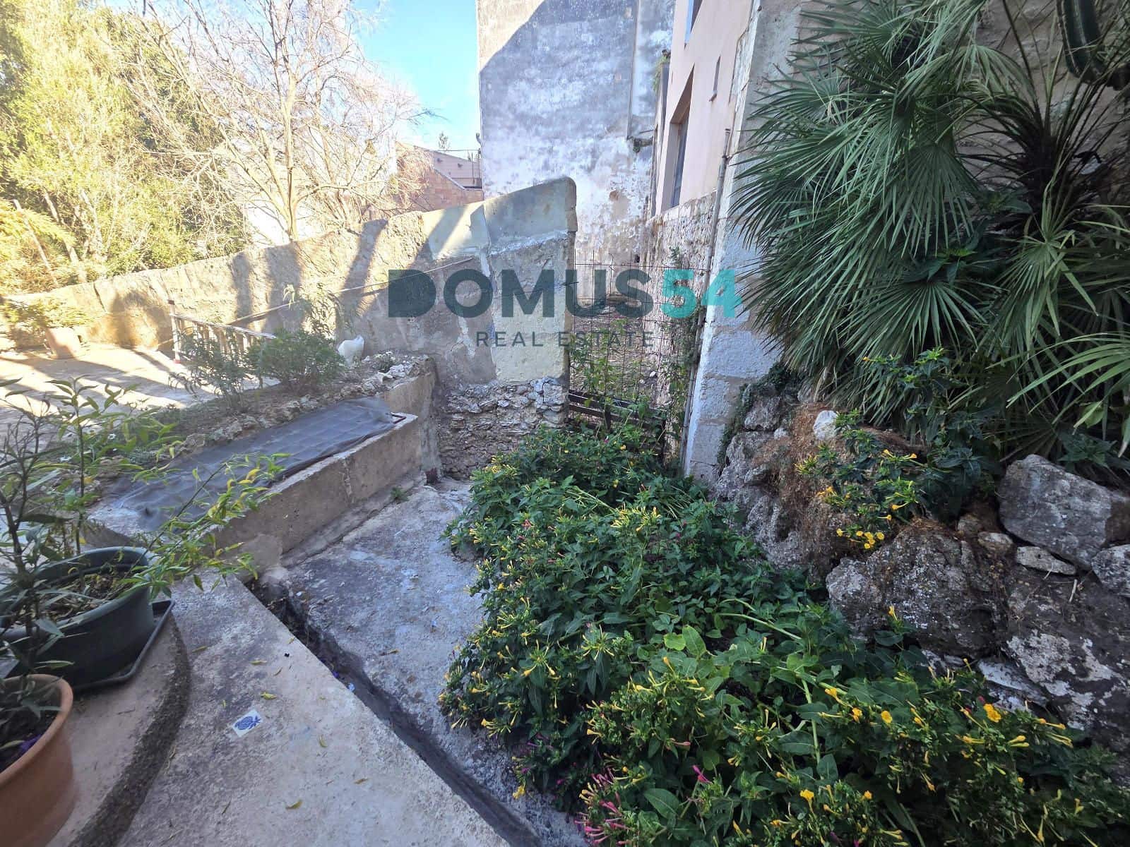 Building Plot for sale in Campanet - € 420,000 (Ref: 10120627)