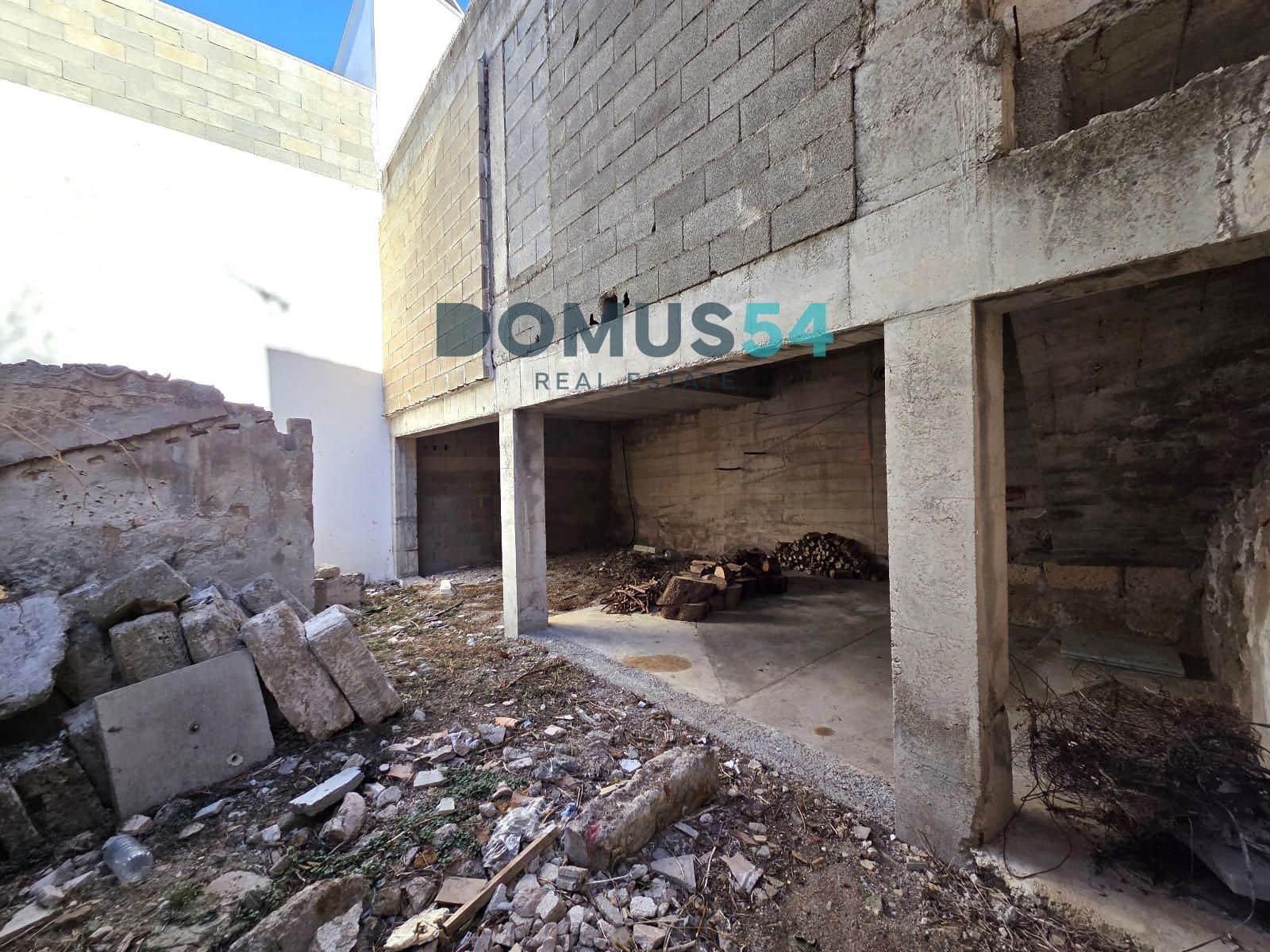 Building Plot for sale in Campanet - € 420,000 (Ref: 10120627)