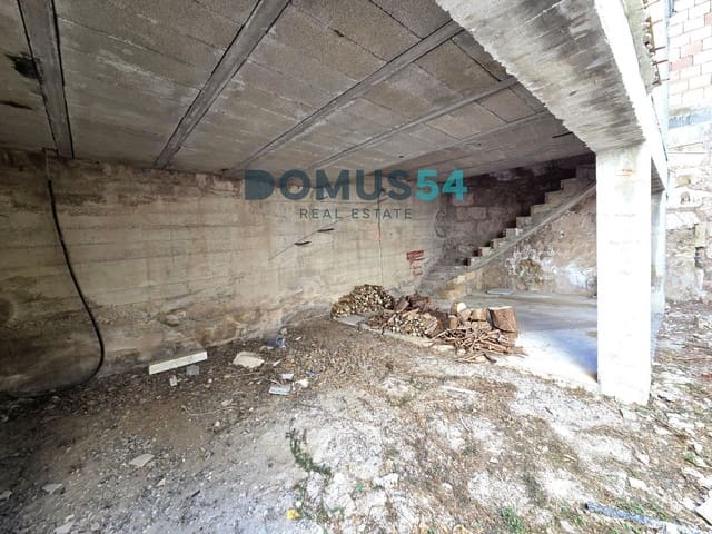 Building Plot for sale in Campanet - € 420,000 (Ref: 10120627)
