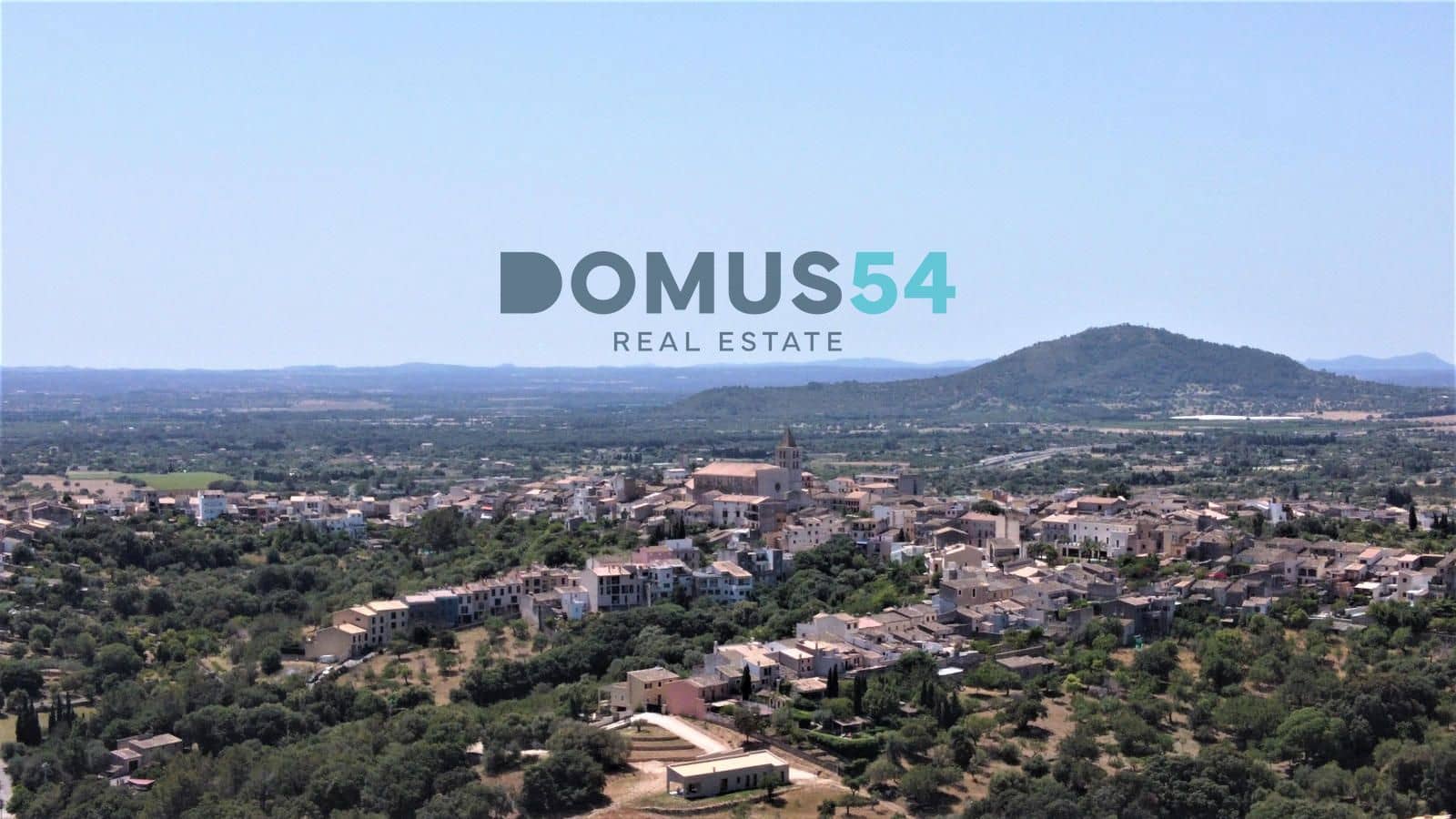 Building Plot for sale in Campanet - € 420,000 (Ref: 10120627)