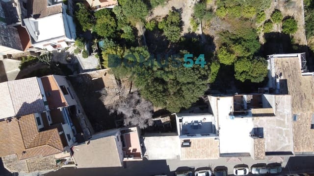 Building Plot for sale in Campanet - € 420,000 (Ref: 10120627)
