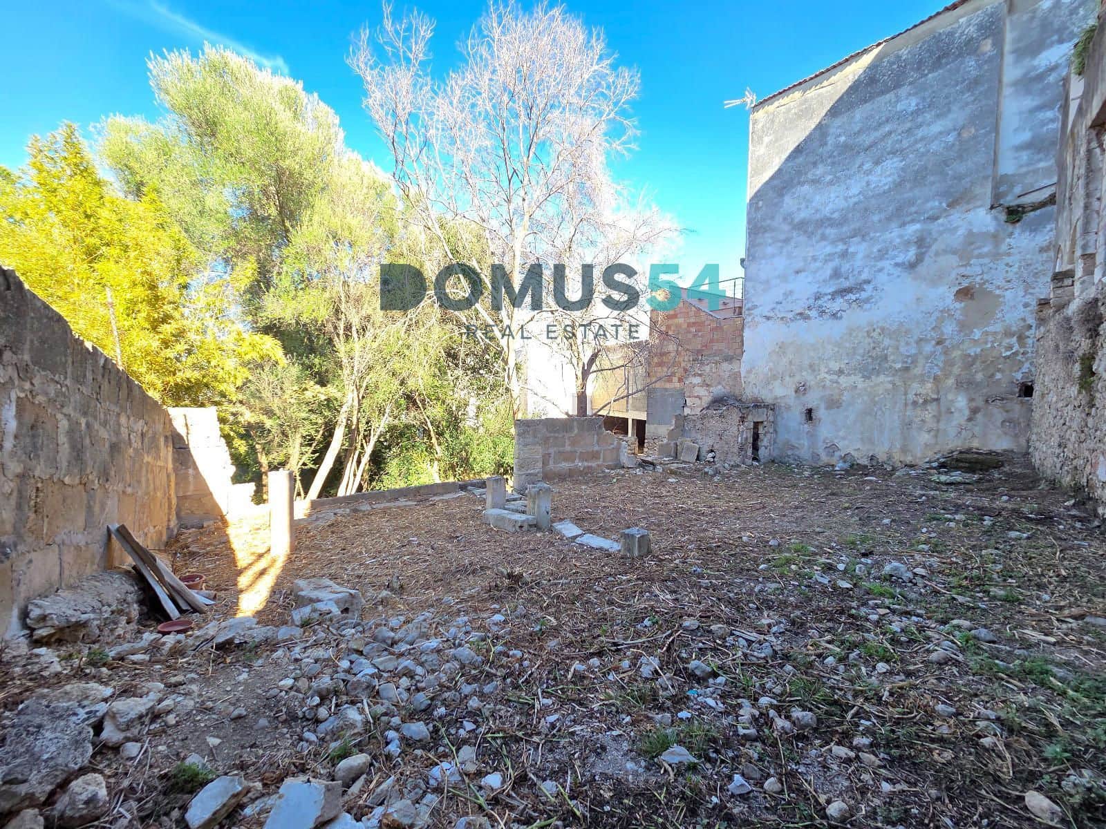 Building Plot for sale in Campanet - € 420,000 (Ref: 10120627)