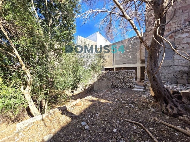 Building Plot for sale in Campanet - € 420,000 (Ref: 10120627)