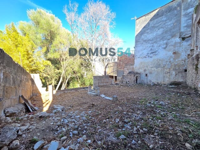 Building Plot for sale in Campanet - € 420,000 (Ref: 10120627)