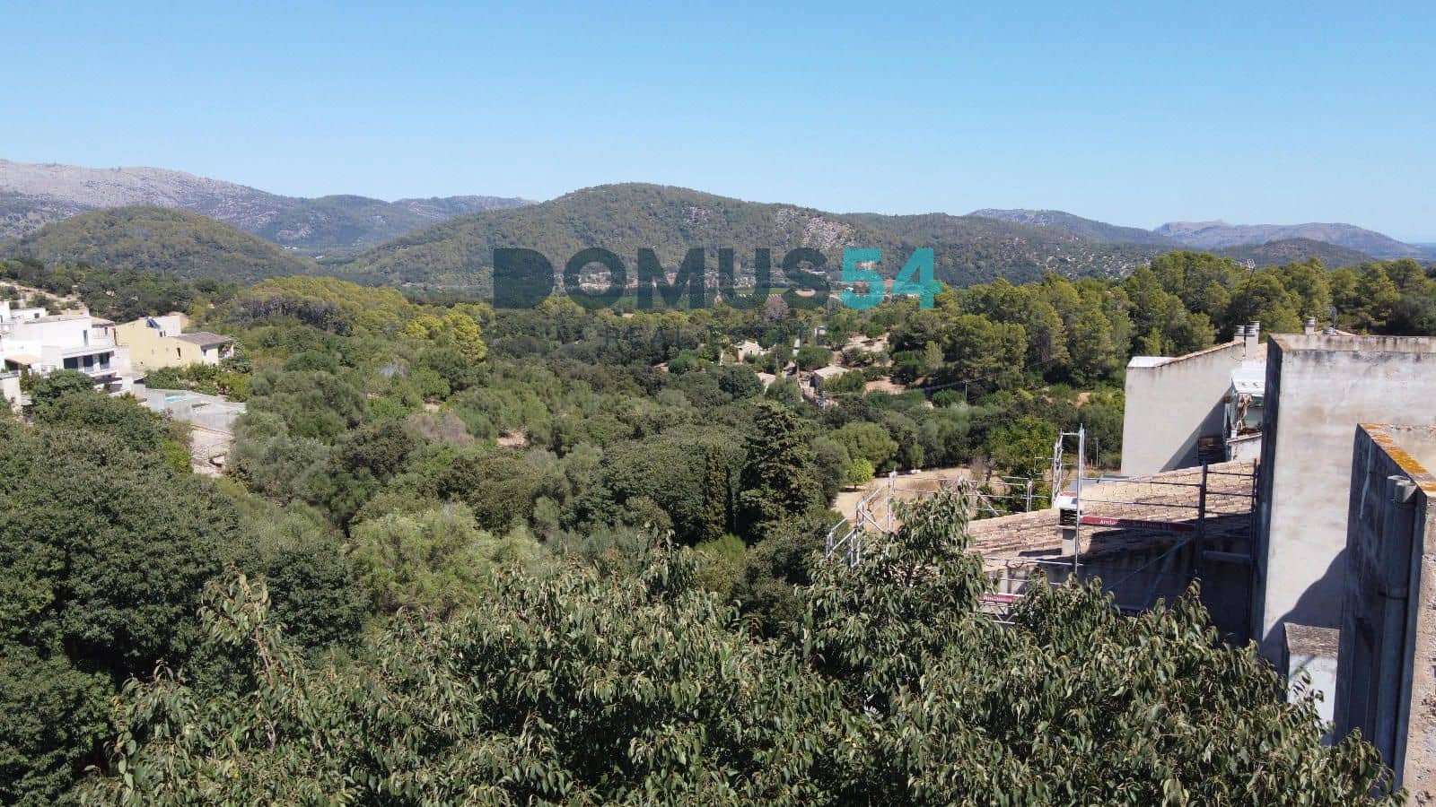 Building Plot for sale in Campanet - € 420,000 (Ref: 10120627)