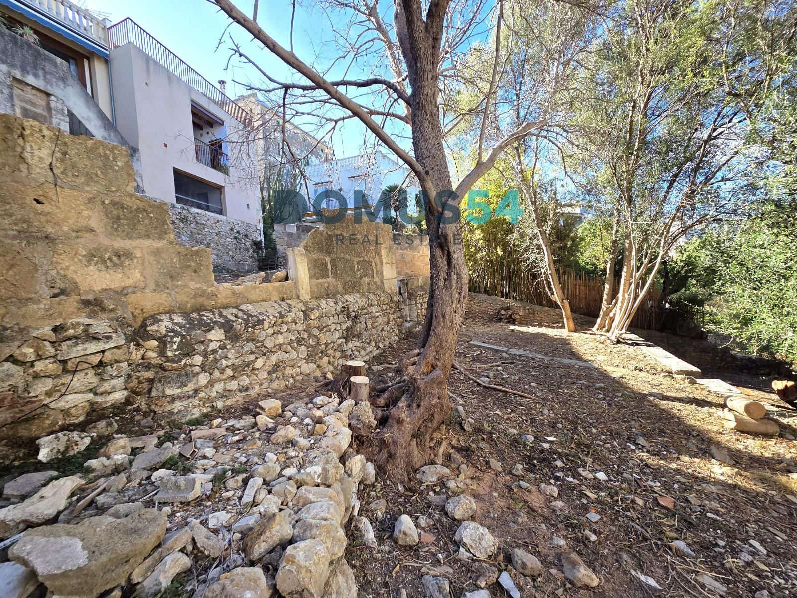 Building Plot for sale in Campanet - € 420,000 (Ref: 10120627)