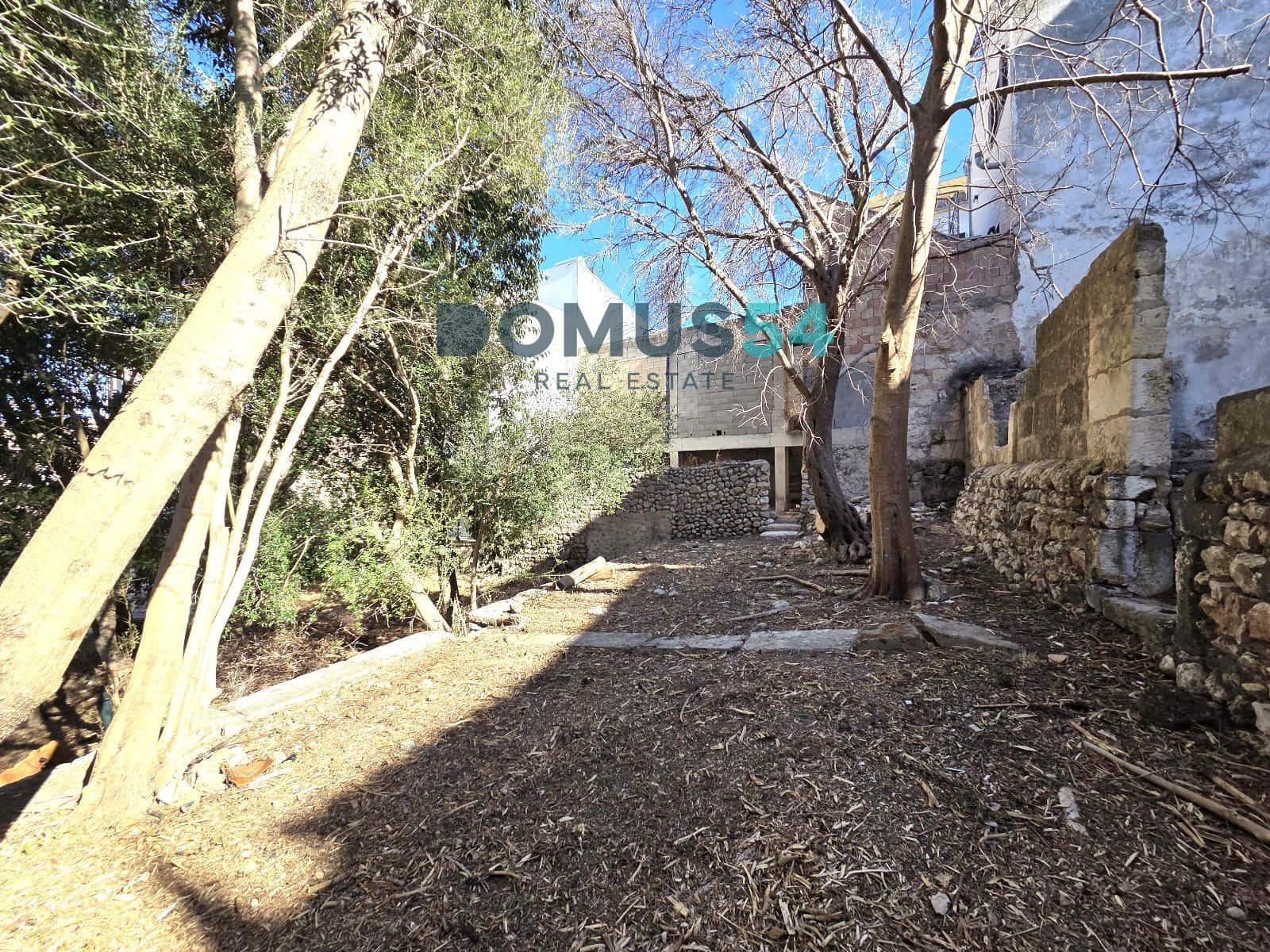 Building Plot for sale in Campanet - € 420,000 (Ref: 10120627)
