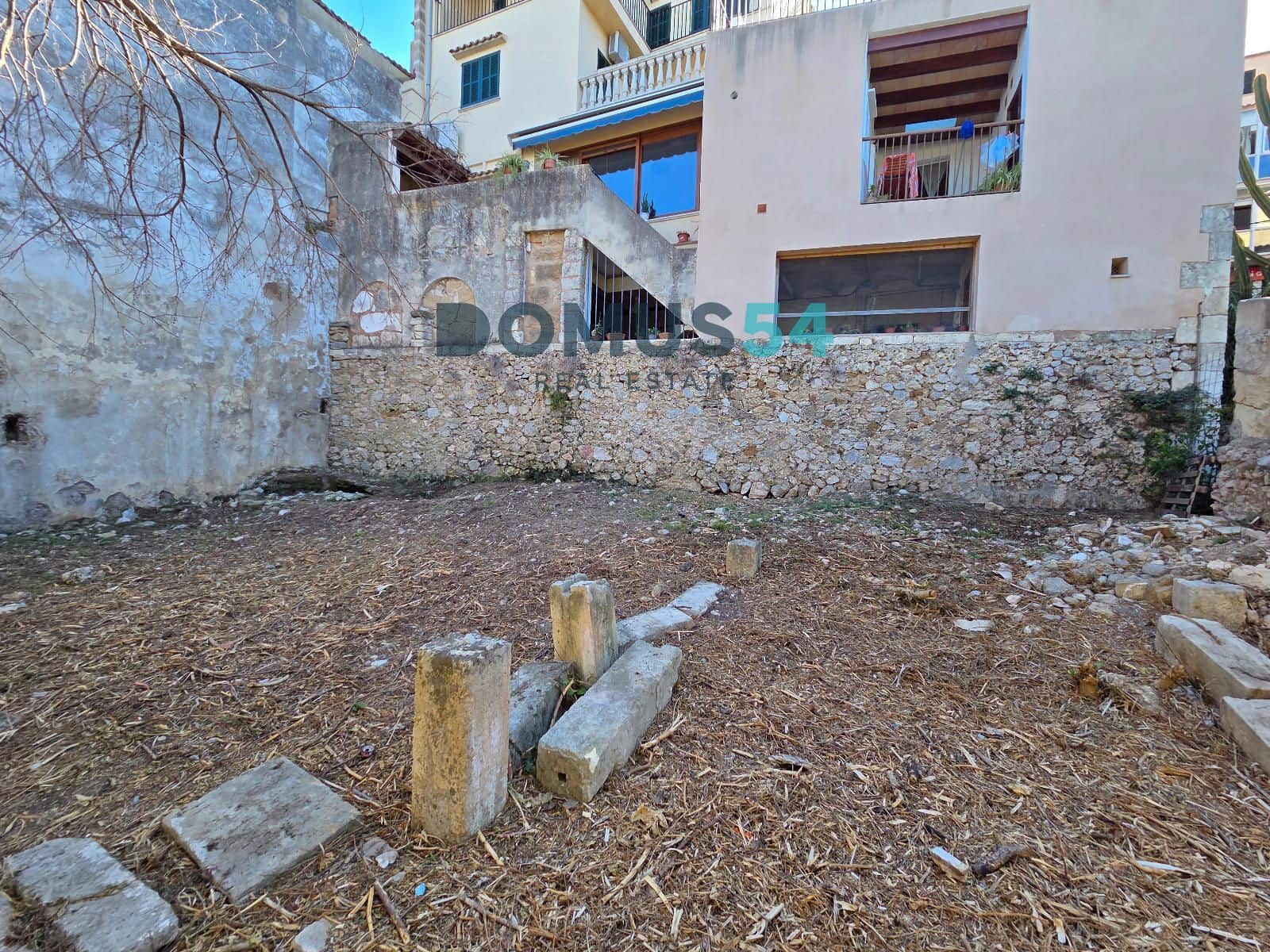 Building Plot for sale in Campanet - € 420,000 (Ref: 10120627)