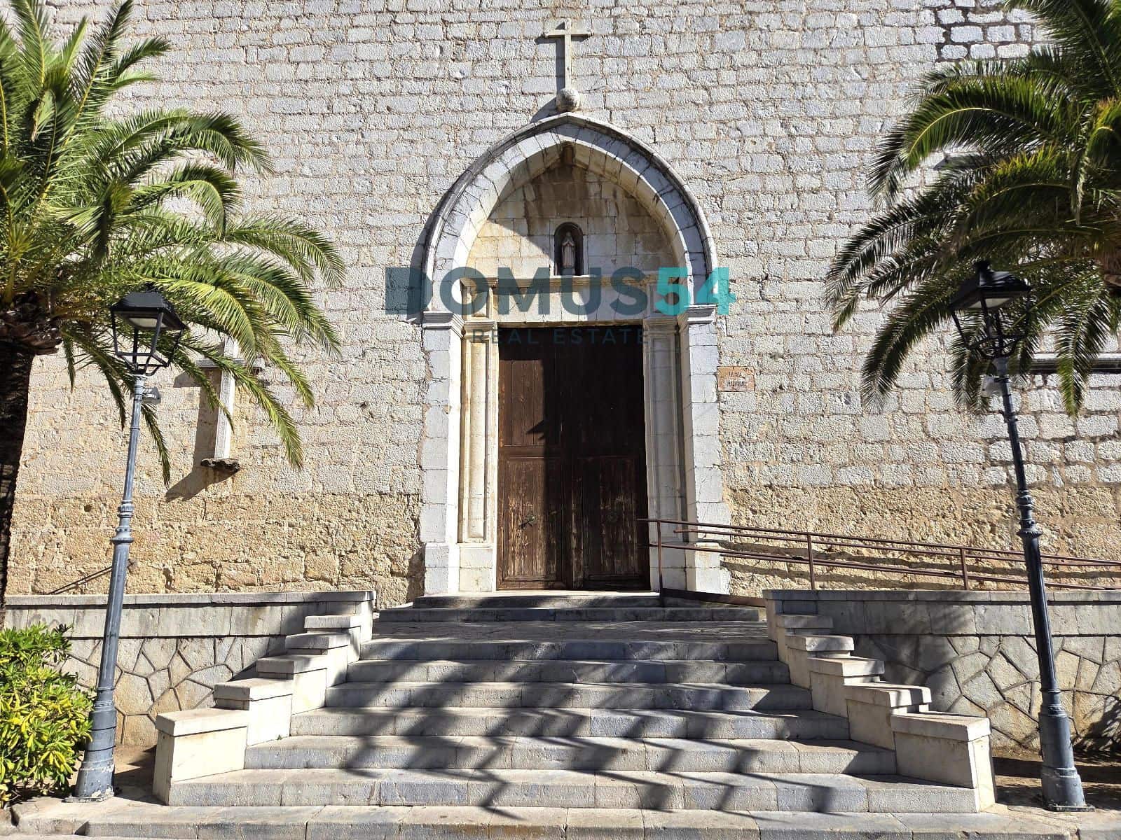 Building Plot for sale in Campanet - € 420,000 (Ref: 10120627)