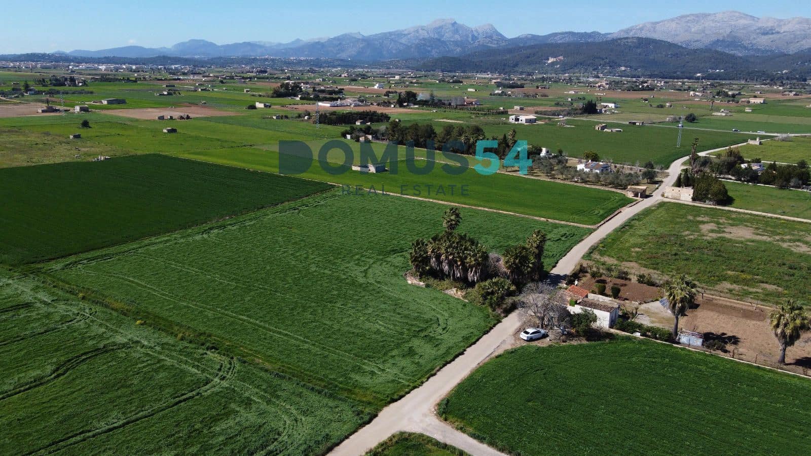 Building Plot for sale in Sa Pobla - € 150,000 (Ref: 10136613)