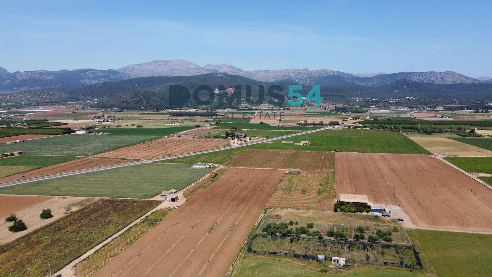 Building Plot for sale in Sa Pobla - € 150,000 (Ref: 10136613)