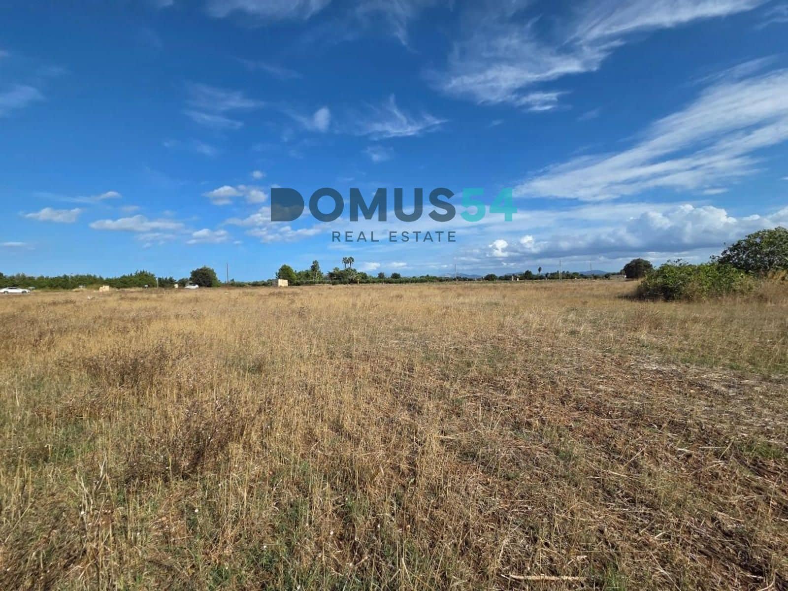 Grunde uden byggetilladelser til salg i Sa Pobla - € 64.000 (Ref: 10145101)