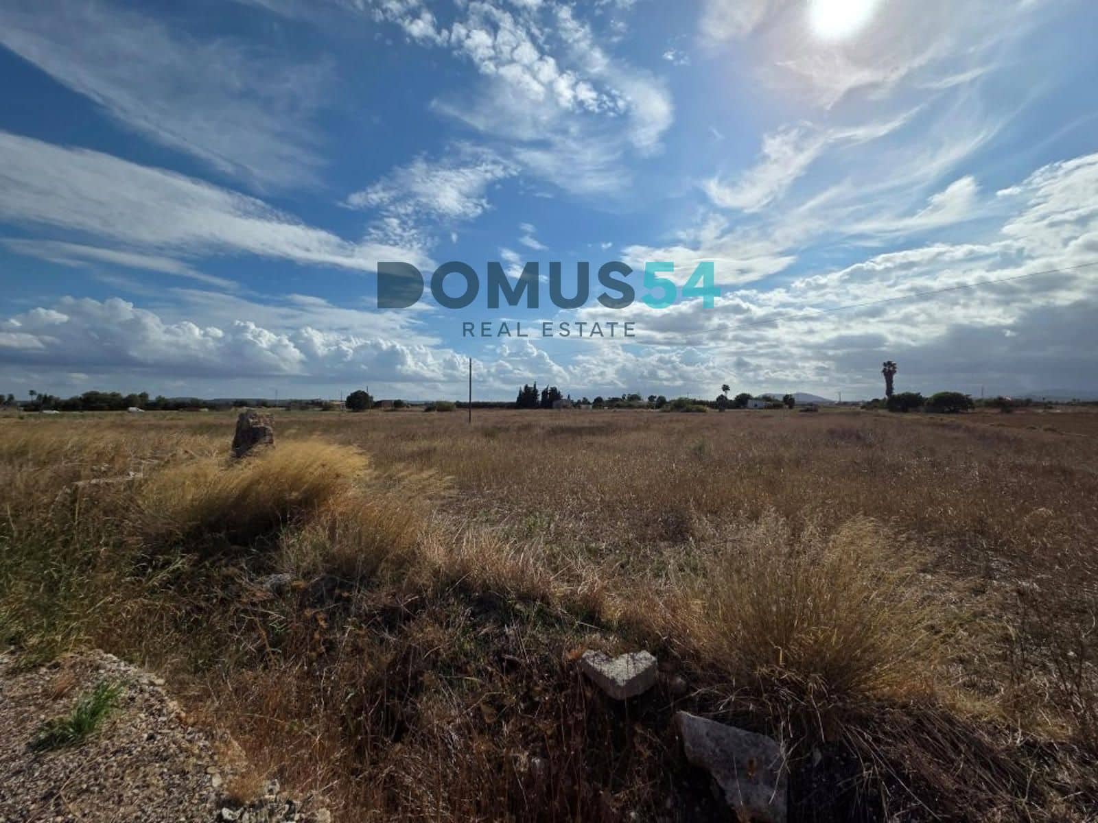 Grunde uden byggetilladelser til salg i Sa Pobla - € 64.000 (Ref: 10145101)