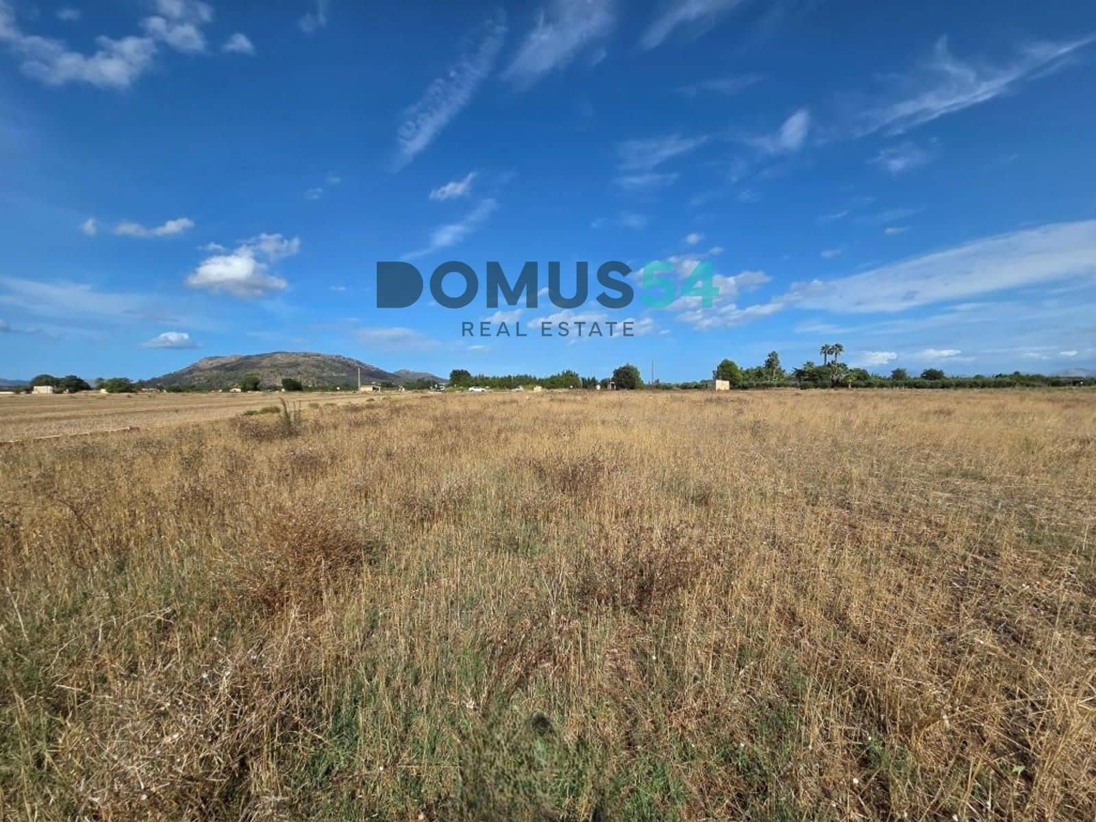Grunde uden byggetilladelser til salg i Sa Pobla - € 64.000 (Ref: 10145101)