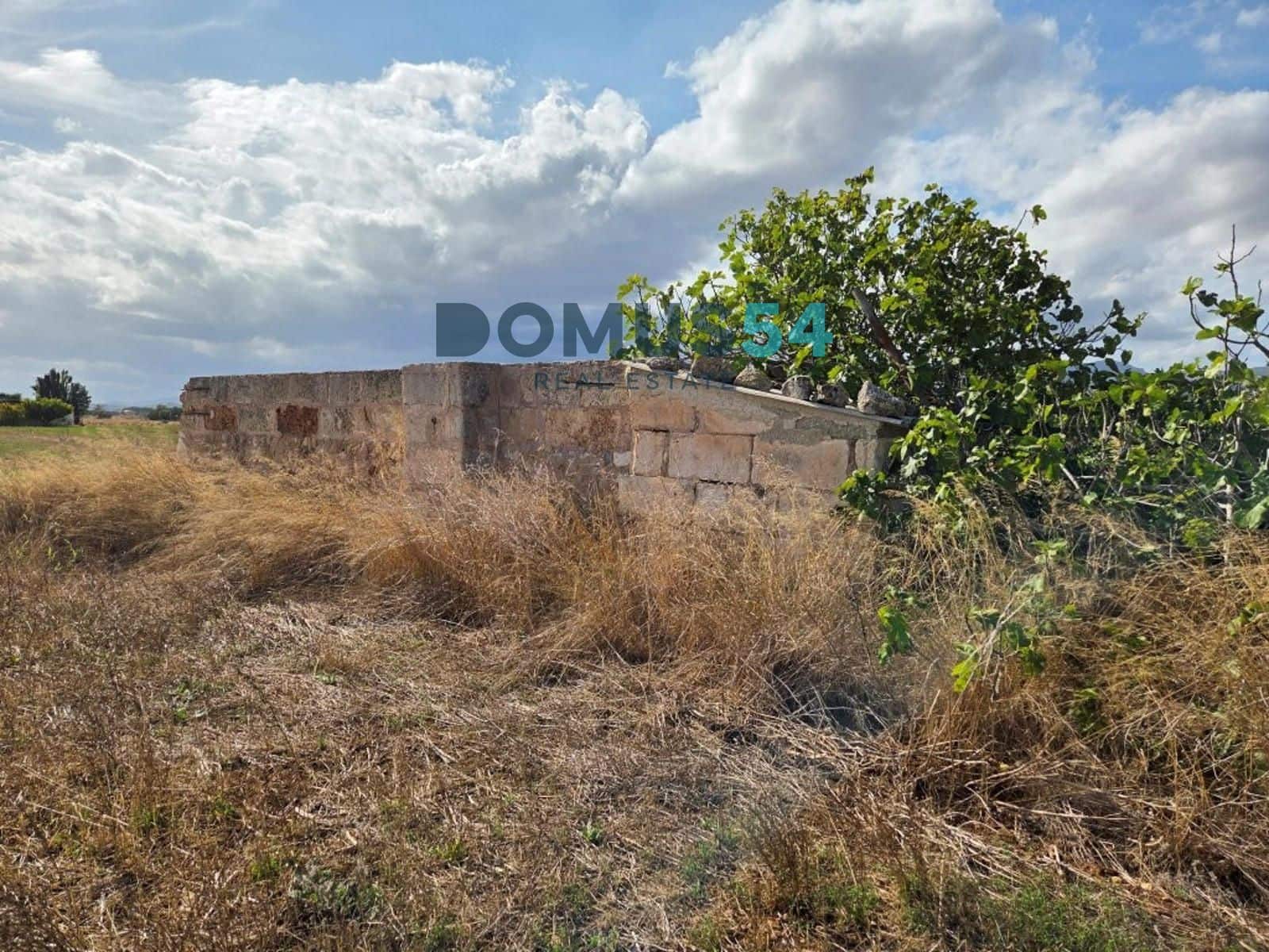 Grunde uden byggetilladelser til salg i Sa Pobla - € 64.000 (Ref: 10145101)