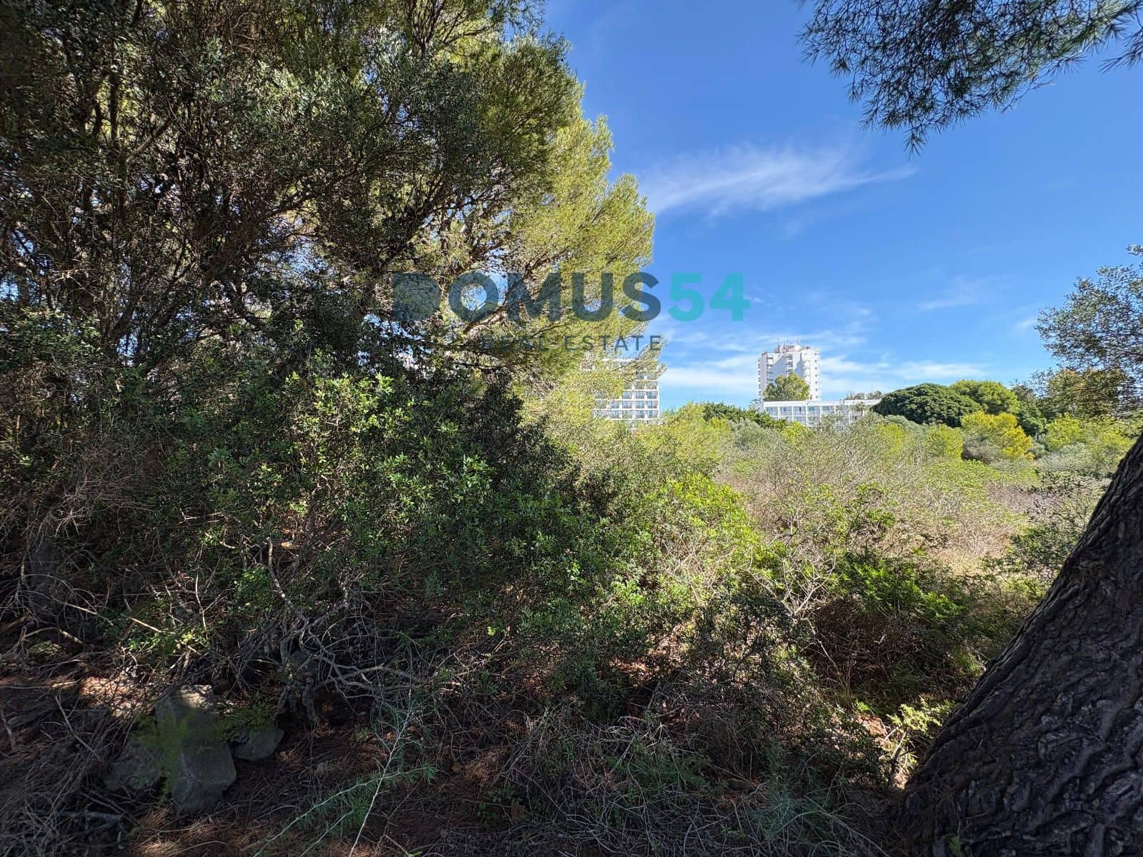 Byggegrund til salg i Calas de Mallorca - € 115.000 (Ref: 10158380)