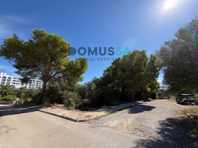 Area Edificabile in vendita in Calas de Mallorca, Manacor - 115.000 € (Rif: 10158381)