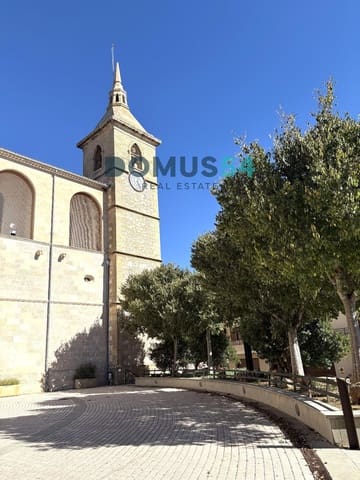 Byggegrund til salg i Santa Margalida - € 150.000 (Ref: 10169070)