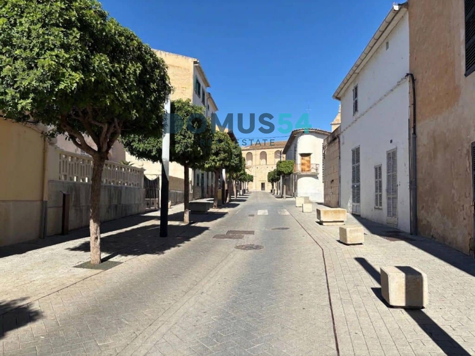 Byggegrund til salg i Santa Margalida - € 150.000 (Ref: 10169070)