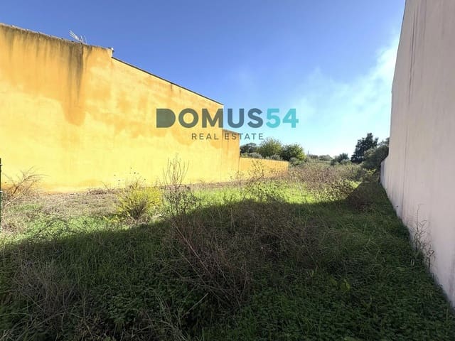 Byggegrund til salg i Santa Margalida - € 150.000 (Ref: 10169070)