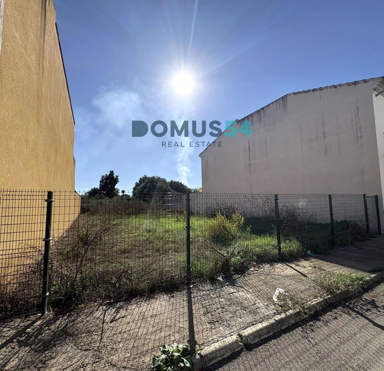 Byggegrund til salg i Santa Margalida - € 150.000 (Ref: 10169070)