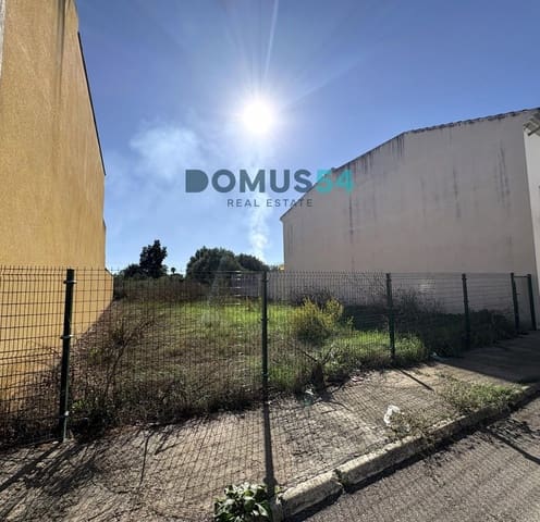 Byggegrund til salg i Santa Margalida - € 150.000 (Ref: 10169070)