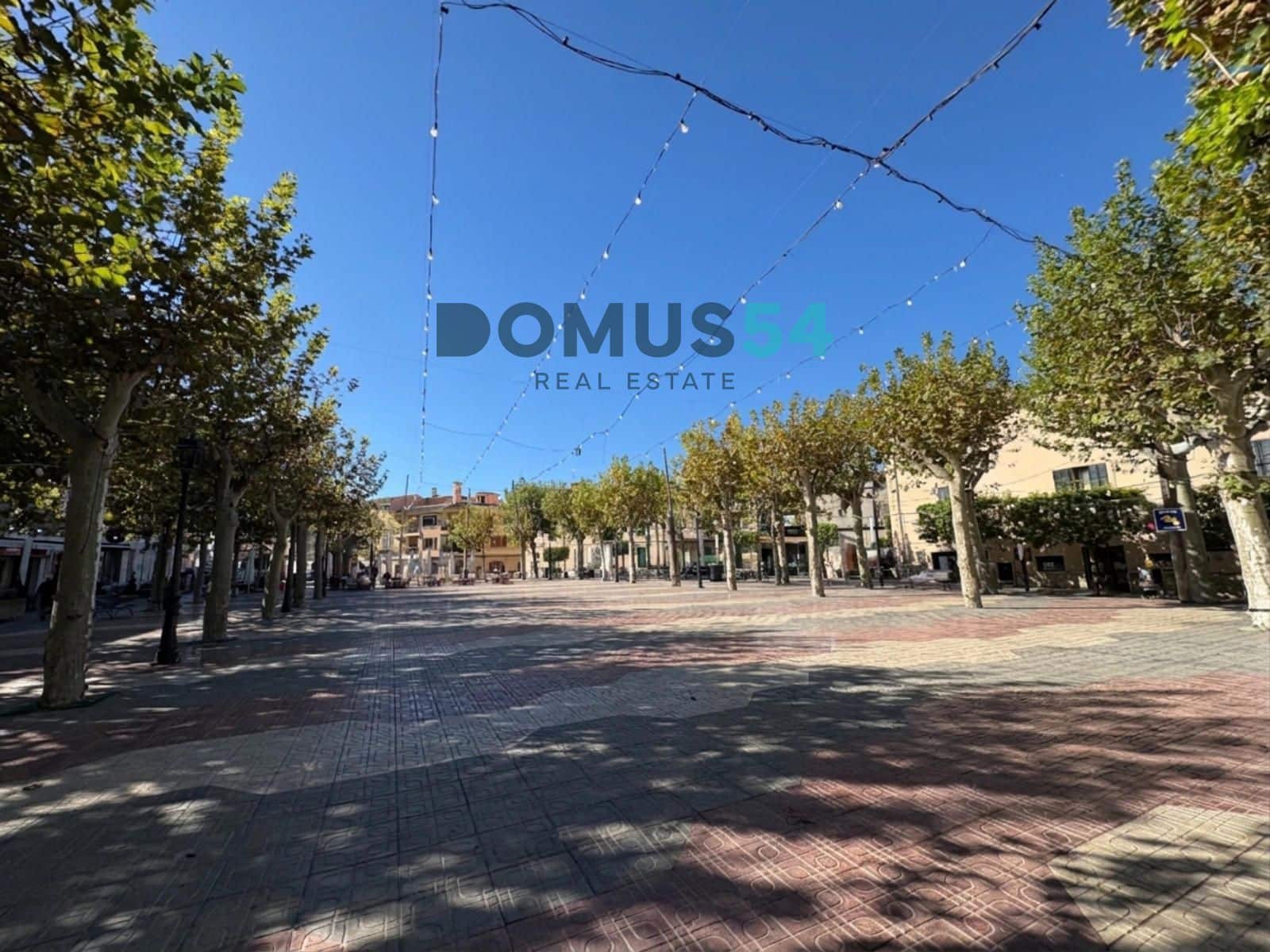 Byggegrund til salg i Santa Margalida - € 150.000 (Ref: 10169070)