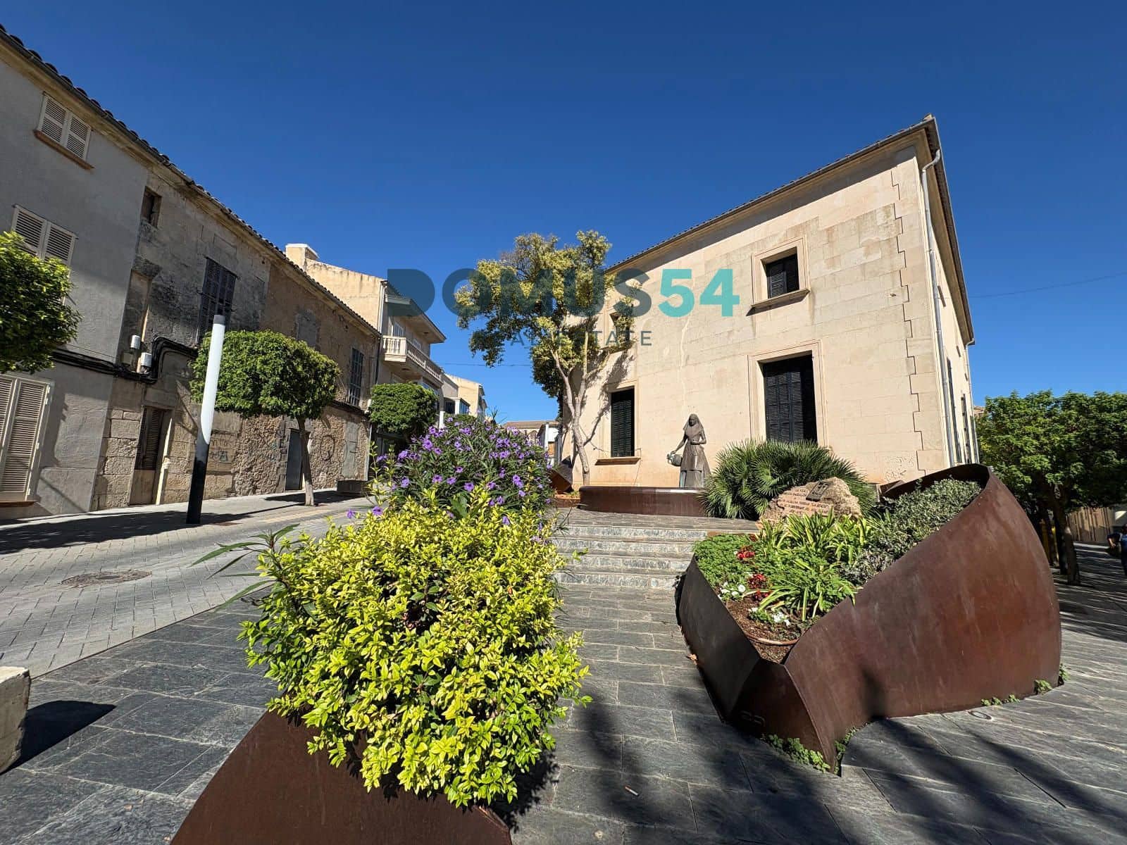Byggegrund til salg i Santa Margalida - € 150.000 (Ref: 10169070)