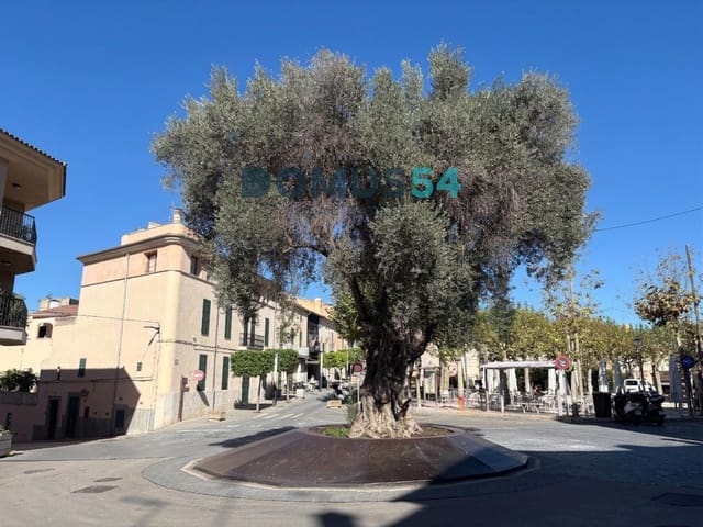 Byggegrund til salg i Santa Margalida - € 150.000 (Ref: 10169070)