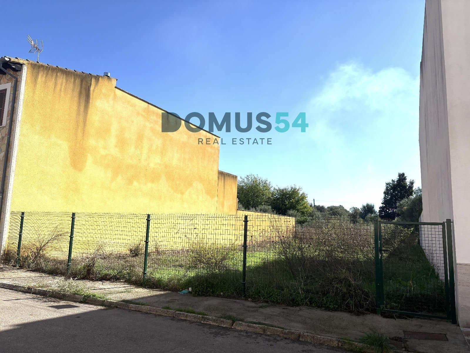 Byggegrund til salg i Santa Margalida - € 150.000 (Ref: 10169070)