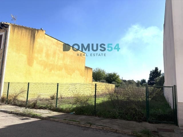 Byggegrund til salg i Santa Margalida - € 150.000 (Ref: 10169070)