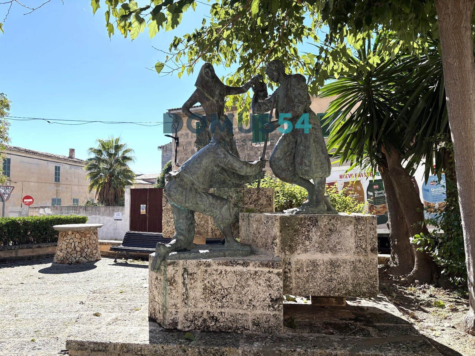 Byggegrund til salg i Santa Margalida - € 150.000 (Ref: 10169070)