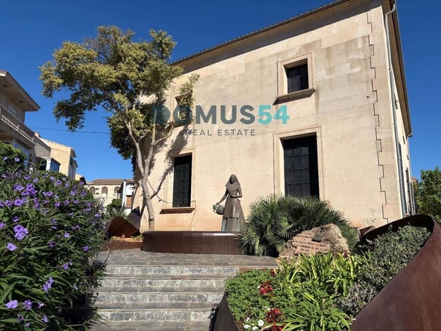 Byggegrund til salg i Santa Margalida - € 150.000 (Ref: 10169070)