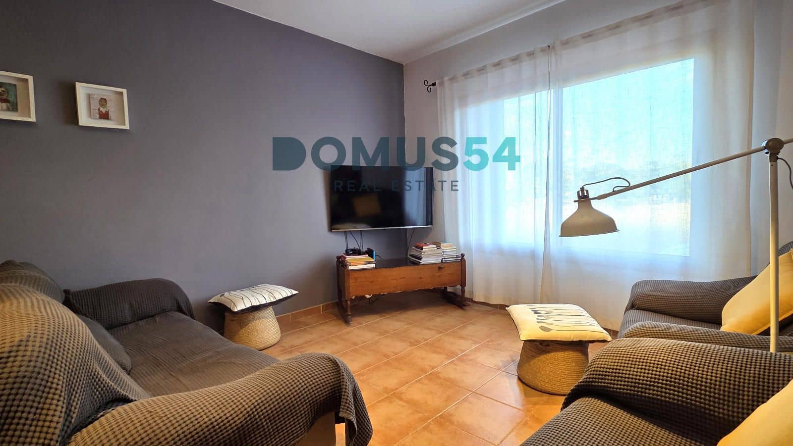 3 soveværelse Lejlighed til salg i Sa Pobla - € 360.000 (Ref: 10170036)