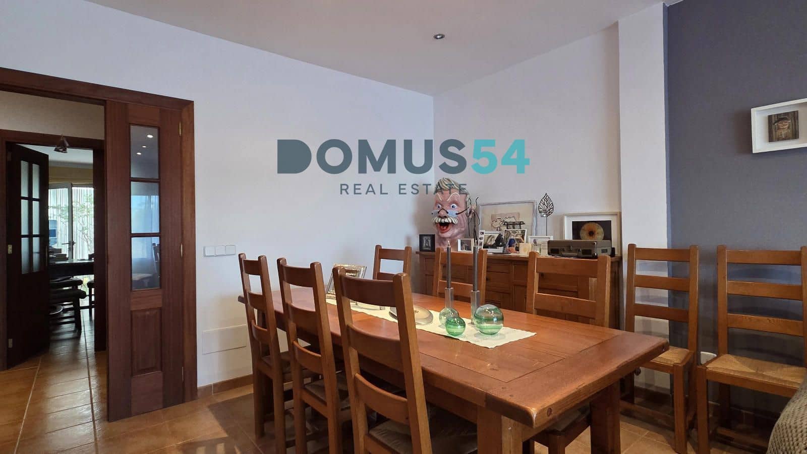 3 soveværelse Lejlighed til salg i Sa Pobla - € 360.000 (Ref: 10170036)