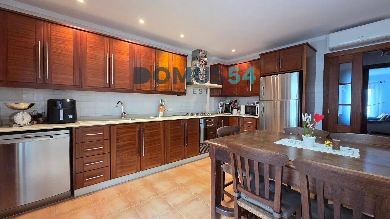 3 soveværelse Lejlighed til salg i Sa Pobla - € 360.000 (Ref: 10170036)