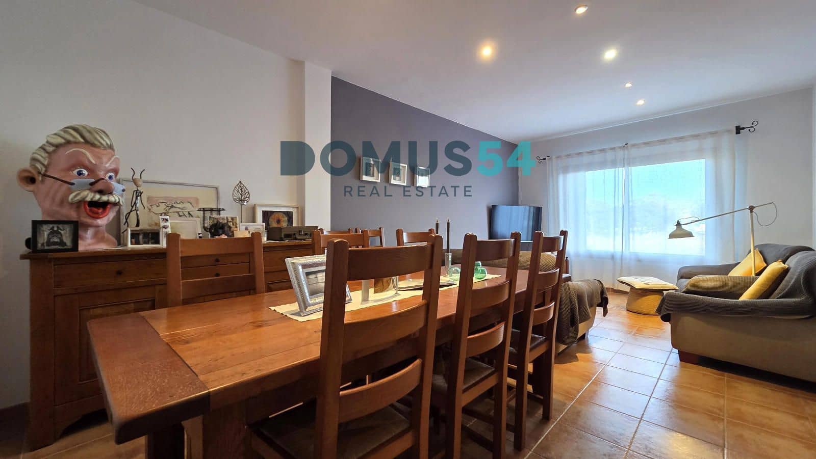 3 soveværelse Lejlighed til salg i Sa Pobla - € 360.000 (Ref: 10170036)