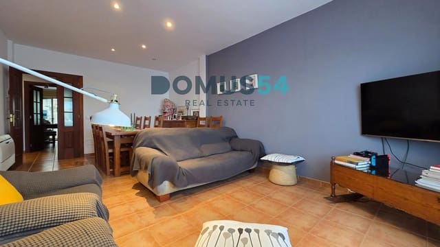 3 soveværelse Lejlighed til salg i Sa Pobla - € 360.000 (Ref: 10170036)