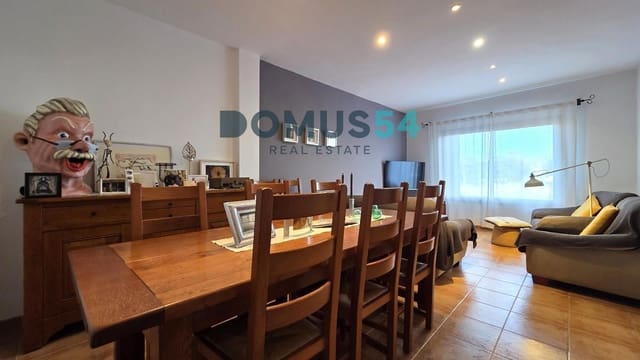 3 soveværelse Lejlighed til salg i Sa Pobla - € 360.000 (Ref: 10170036)