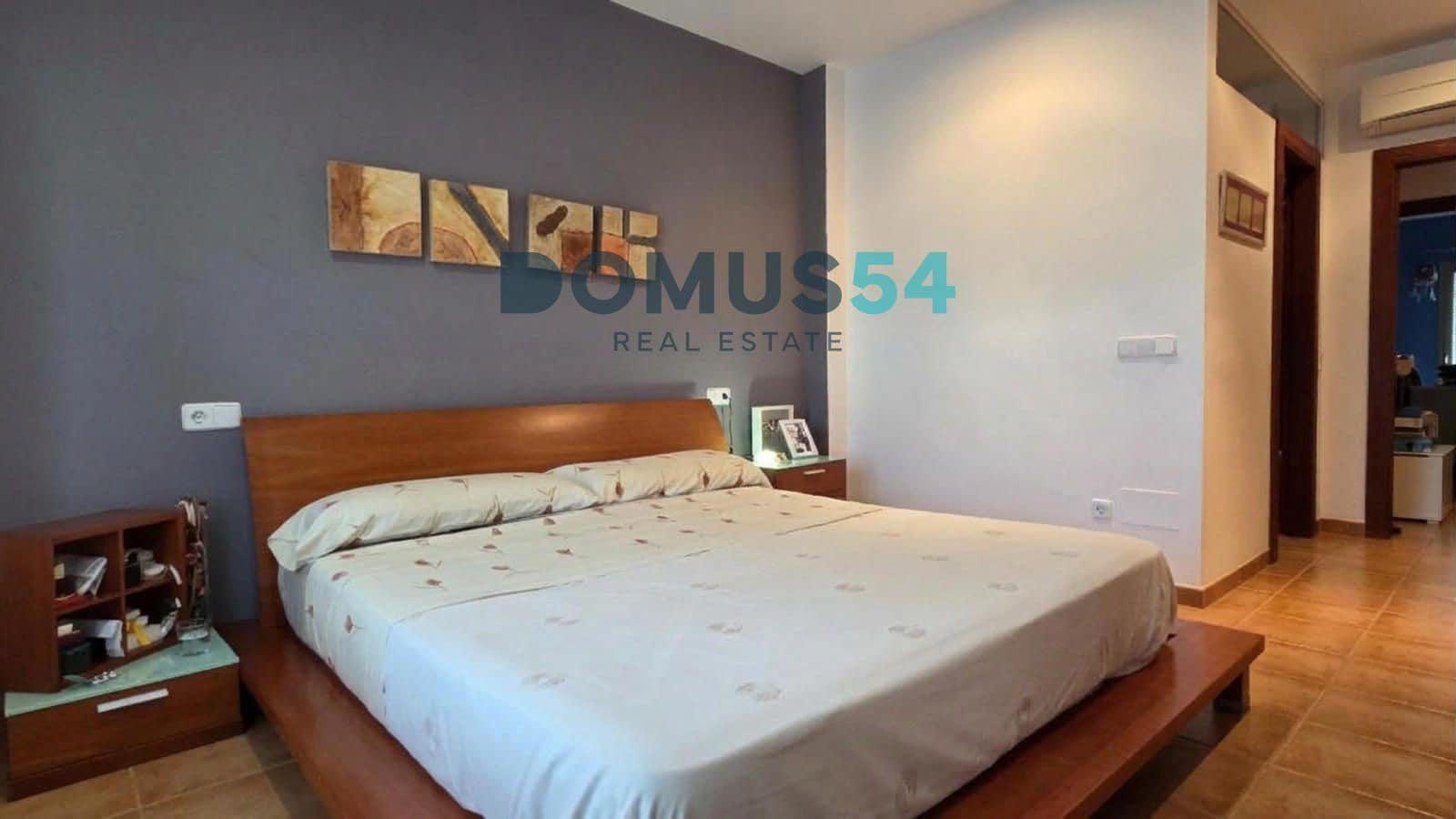3 soveværelse Lejlighed til salg i Sa Pobla - € 360.000 (Ref: 10170036)