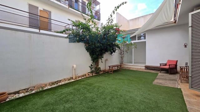 3 soveværelse Lejlighed til salg i Sa Pobla - € 360.000 (Ref: 10170036)