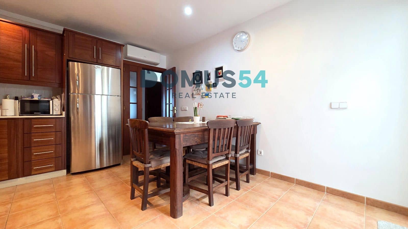 3 soveværelse Lejlighed til salg i Sa Pobla - € 360.000 (Ref: 10170036)