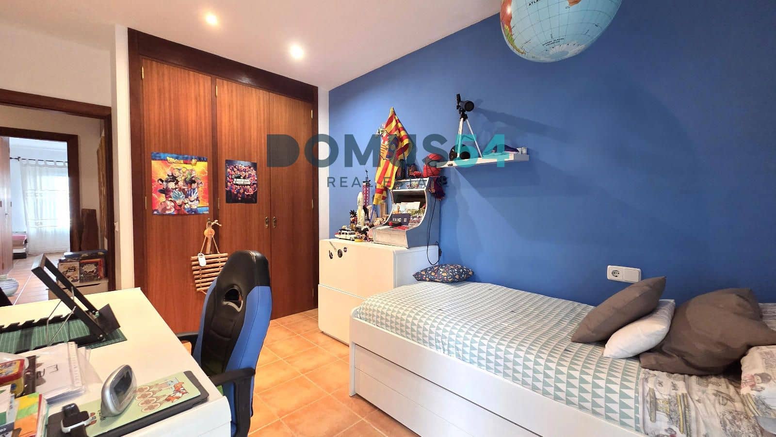 3 soveværelse Lejlighed til salg i Sa Pobla - € 360.000 (Ref: 10170036)