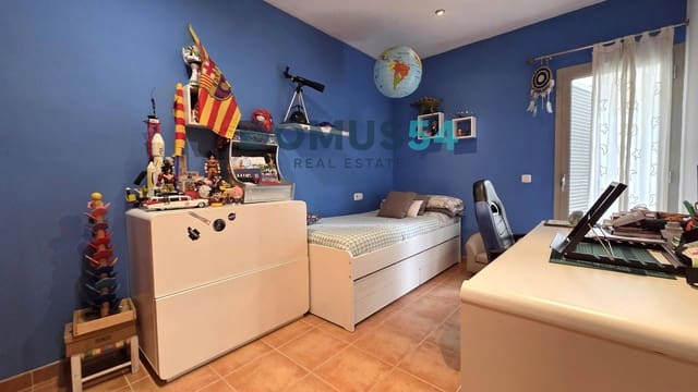 3 soveværelse Lejlighed til salg i Sa Pobla - € 360.000 (Ref: 10170036)